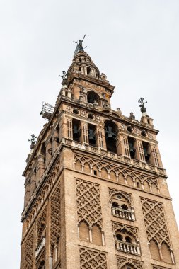 Seville, Endülüs, İspanya