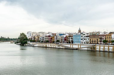 Seville, Endülüs, İspanya