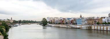 Seville, Endülüs, İspanya