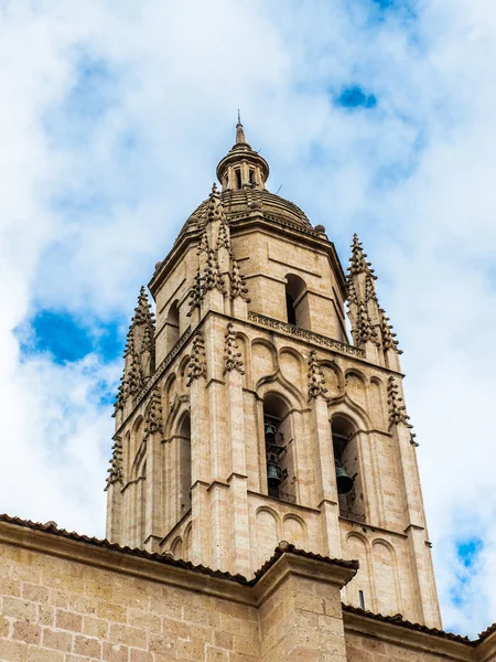 Architecture de Ségovie, Espagne — Photo