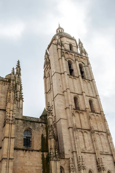 mimarisi, segovia, İspanya