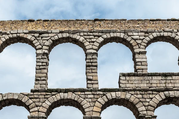 Architecture of Segovia, Spain — Stock Photo, Image