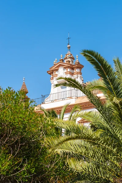 Seville, Andalusia, Spain — Stock Photo, Image