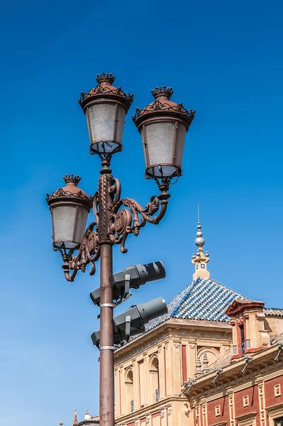 Sevilha, Andaluzia, Espanha — Fotografia de Stock