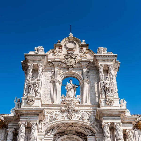 Sevilla, Andalusien, Spanien — Stockfoto