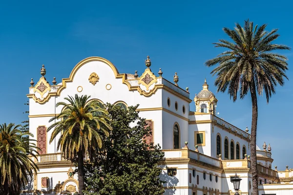 Sevilla, Andalusië, Spanje — Stockfoto