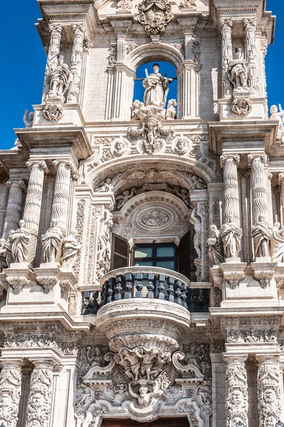 Seville, Andalusia, Spain — Stock Photo, Image