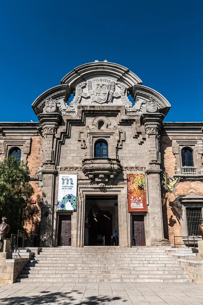 Sevilla, Andalusien, Spanien — Stockfoto