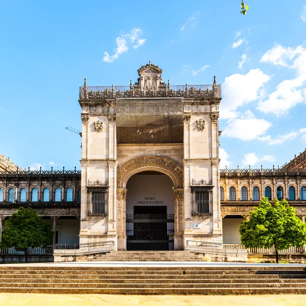 Siviglia, Andalusia, Spagna — Foto Stock