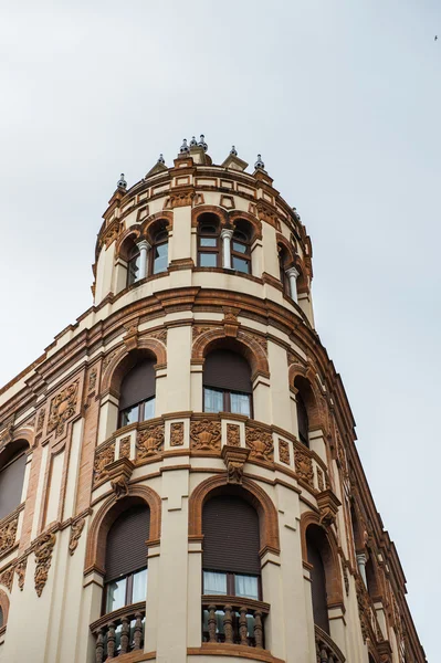 Sevilla, Andalusië, Spanje — Stockfoto