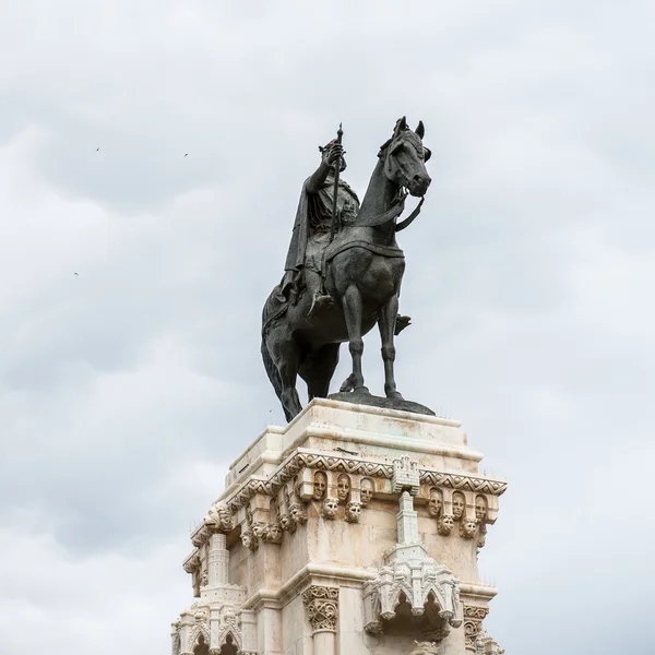 Sevilla, Andalucía, España — Foto de Stock