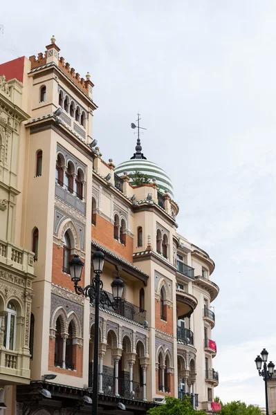 Seville, Andalusia, Spain — Stock Photo, Image