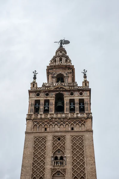 Séville, Andalousie, Espagne — Photo