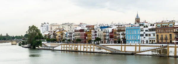 Sevilha, Andaluzia, Espanha — Fotografia de Stock