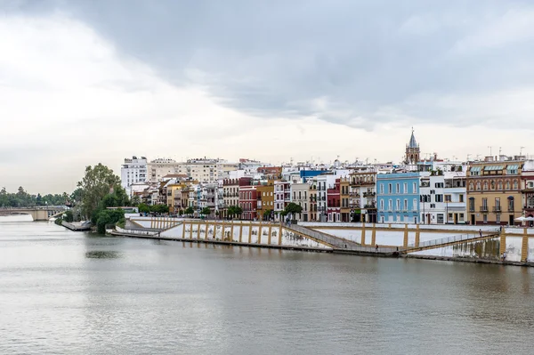 Sevilha, Andaluzia, Espanha — Fotografia de Stock