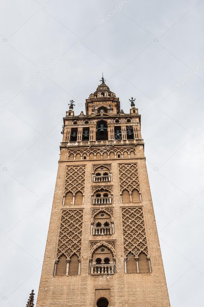 Seville, Andalusia, Spain