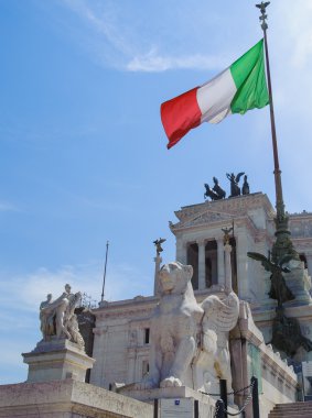 Roma, İtalya