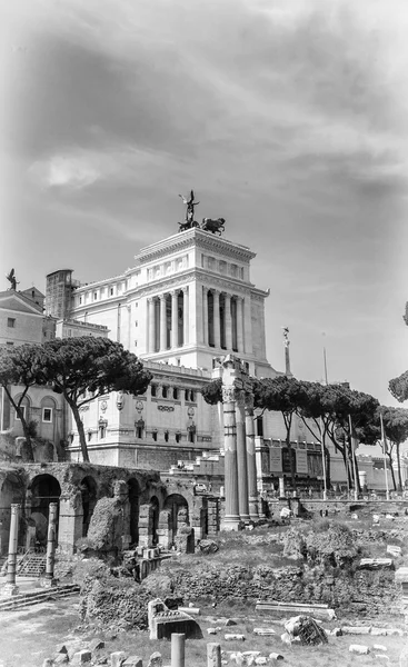 Rome, Italy — Stock Photo, Image