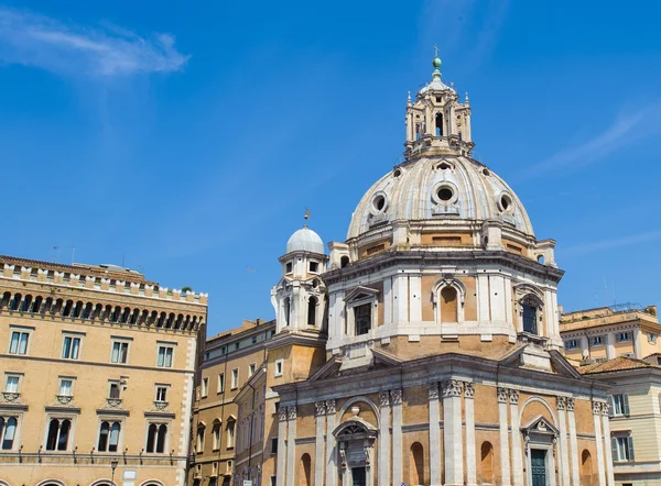 Rome, Italië — Stockfoto