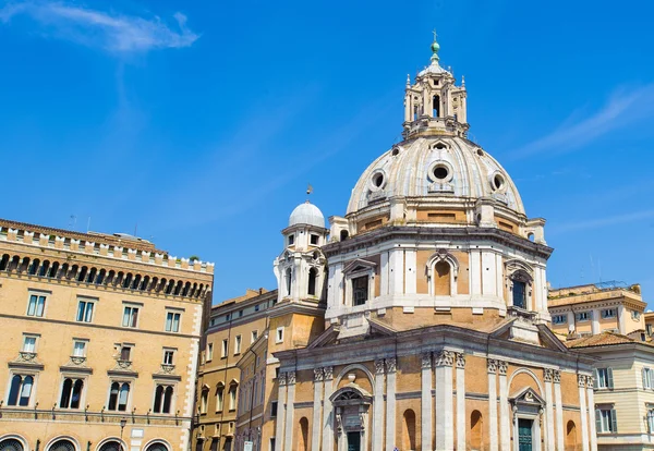 Rome, Italy — Stock Photo, Image