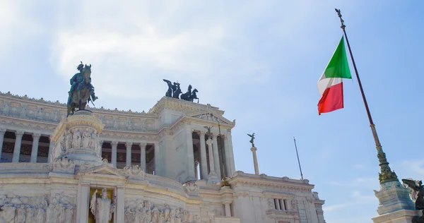 Roma, Italia — Foto Stock