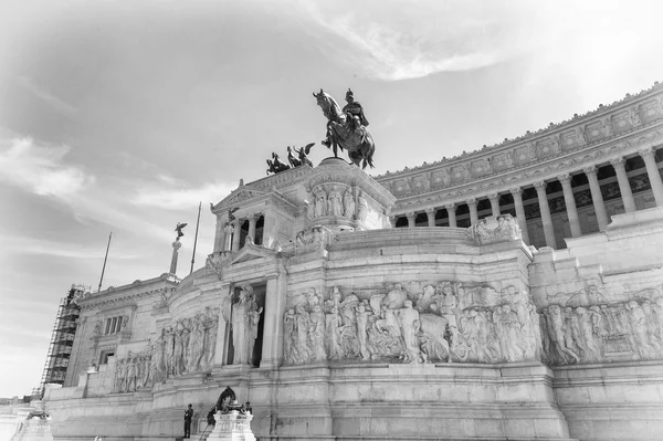 Roma, Italia — Foto Stock