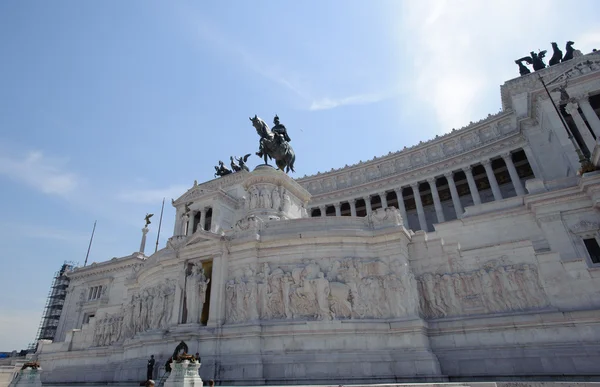 Rome, Italië — Stockfoto