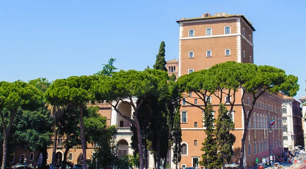 Roma, Italia — Foto Stock