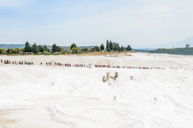 Pamukkale, Türkiye