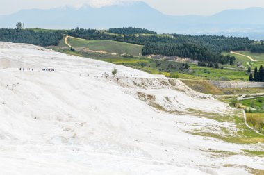 Pamukkale, Türkiye