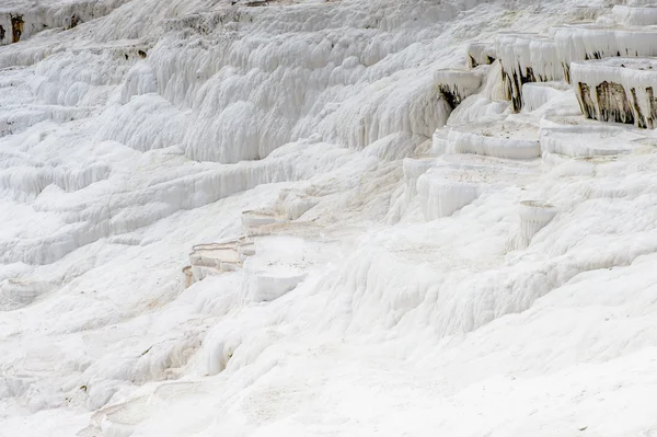 Pamukkale, Truthahn — Stockfoto