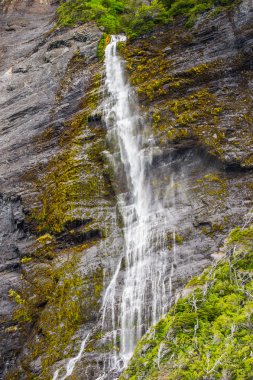 Şili, Güney Amerika