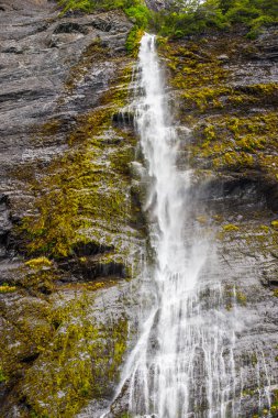 Şili, Güney Amerika