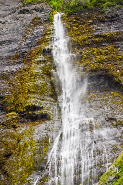 Şili, Güney Amerika