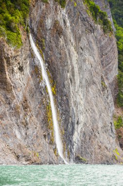 Şili, Güney Amerika