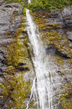 Şili, Güney Amerika