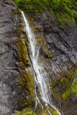 Şili, Güney Amerika