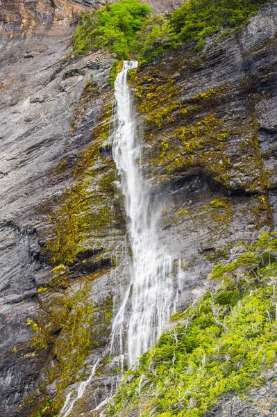 Chili, Zuid-Amerika — Stockfoto