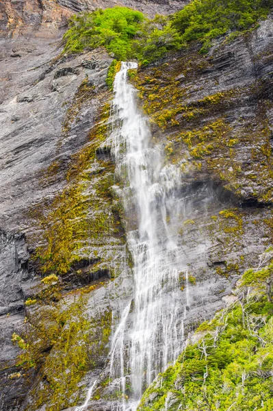 Chile, Sydamerika — Stockfoto