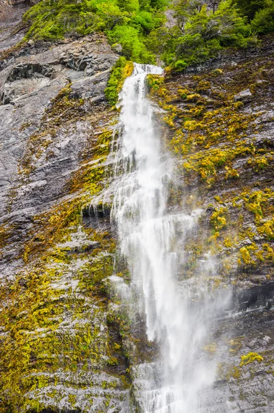 Chili, Zuid-Amerika — Stockfoto