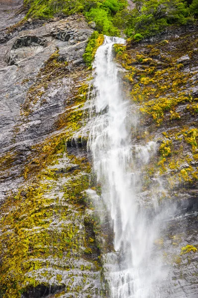 Chili, Zuid-Amerika — Stockfoto