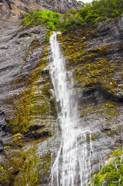 Chili, Zuid-Amerika — Stockfoto