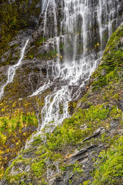 Чилі, Південна Америка — стокове фото