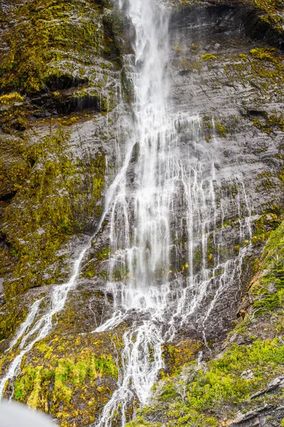 CILE, Sud America — Foto Stock