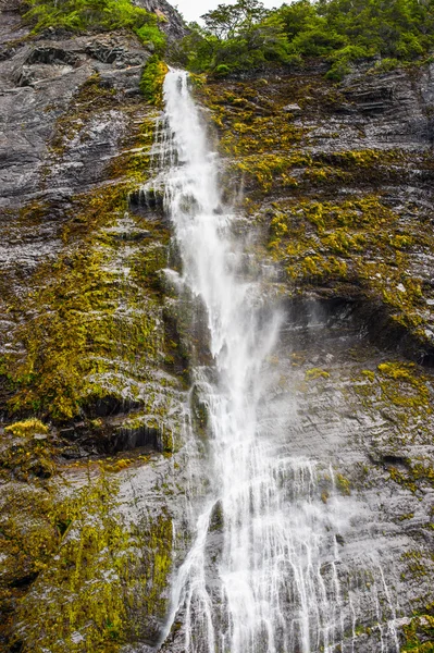 Chile, Sydamerika — Stockfoto