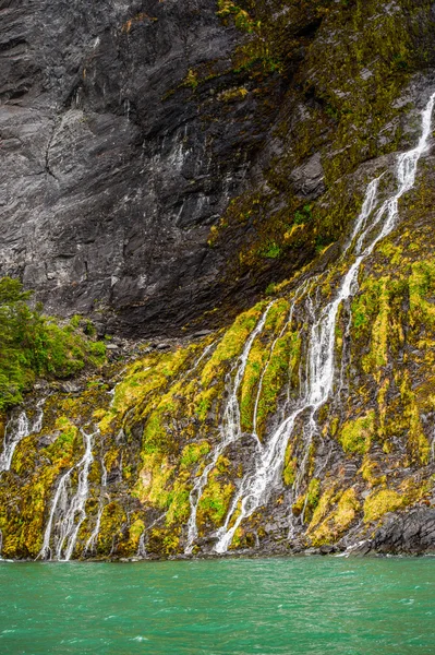 Chile, Sydamerika — Stockfoto