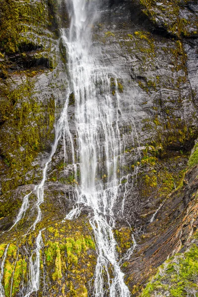 Chile, Sydamerika — Stockfoto