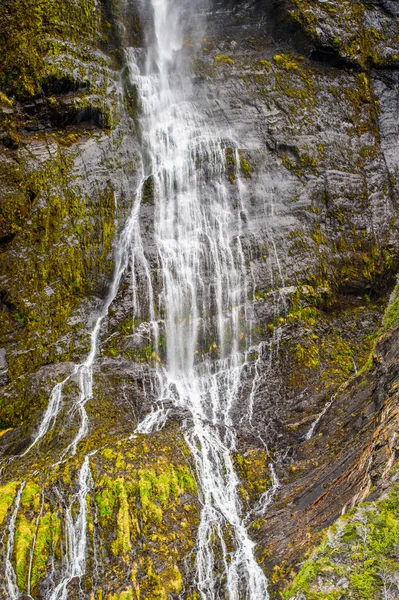 Chile, Sydamerika — Stockfoto