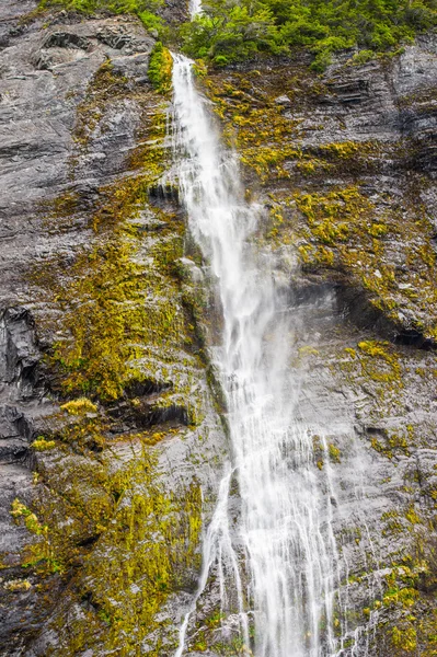 Chile, Sydamerika — Stockfoto