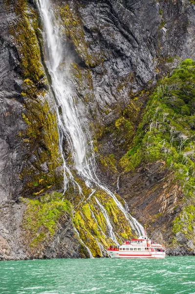 Chile, Sydamerika — Stockfoto